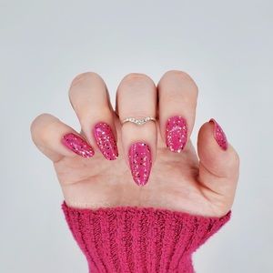 🌟5x Host Pick🌟Color Street 💕 LA Dreams